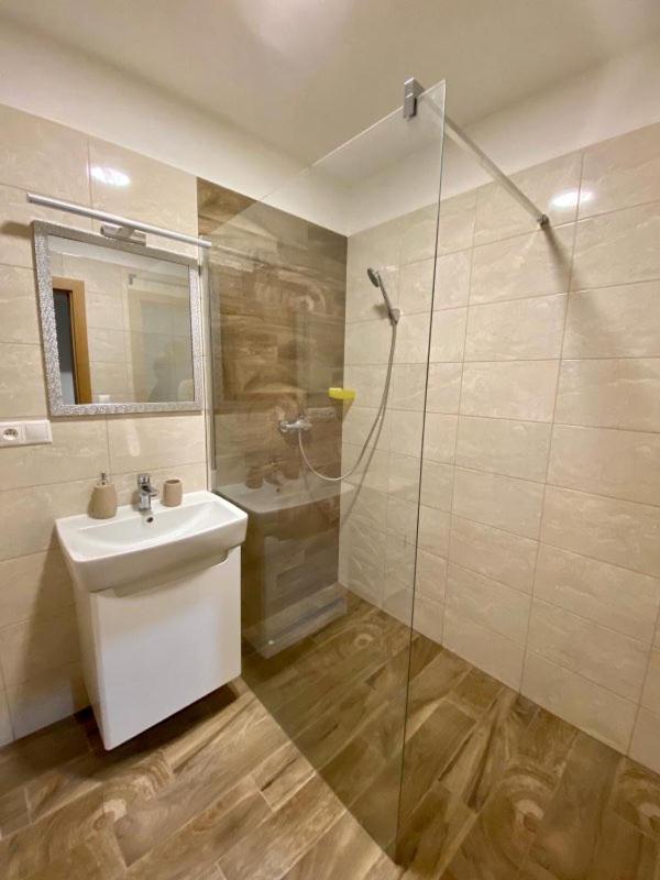 בויניצה Dream Apartman מראה חיצוני תמונה