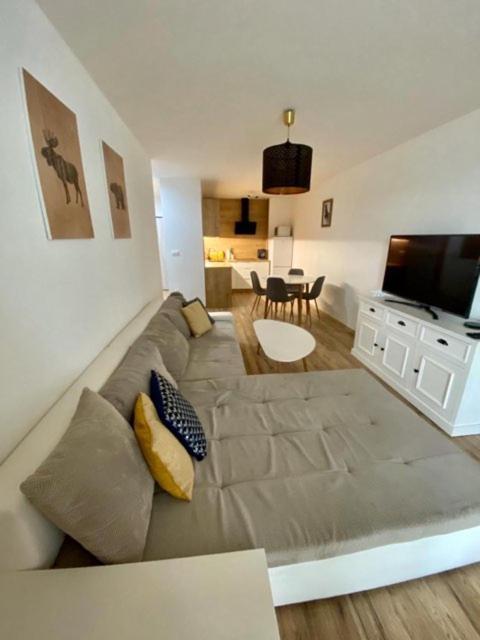 בויניצה Dream Apartman מראה חיצוני תמונה