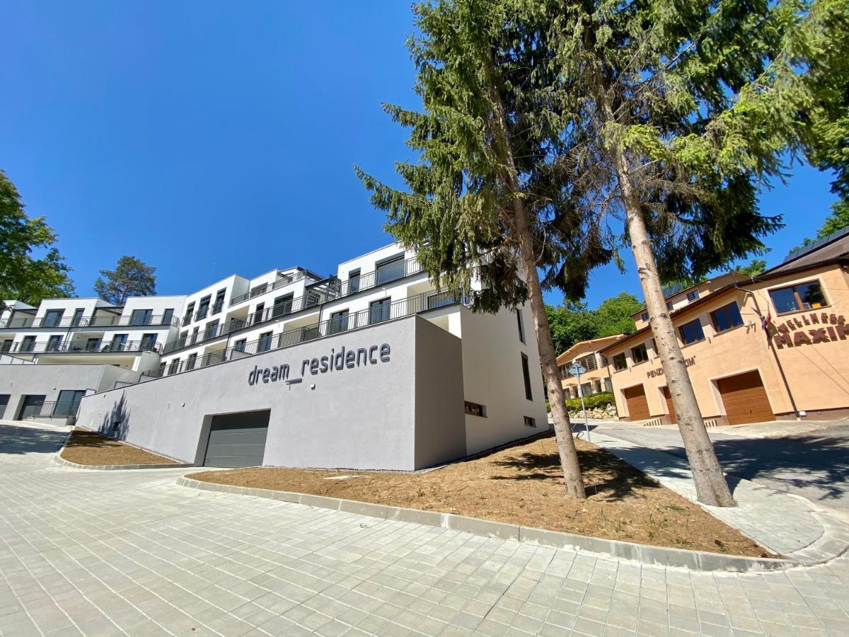 בויניצה Dream Apartman מראה חיצוני תמונה
